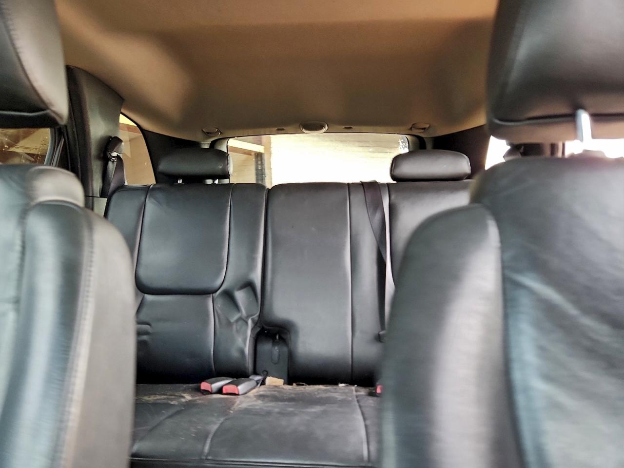2006 PONTIAC TORRENT photo 10