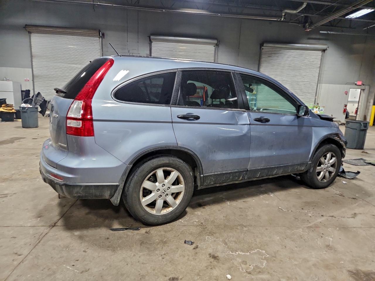 2011 HONDA CR-V SE photo 3