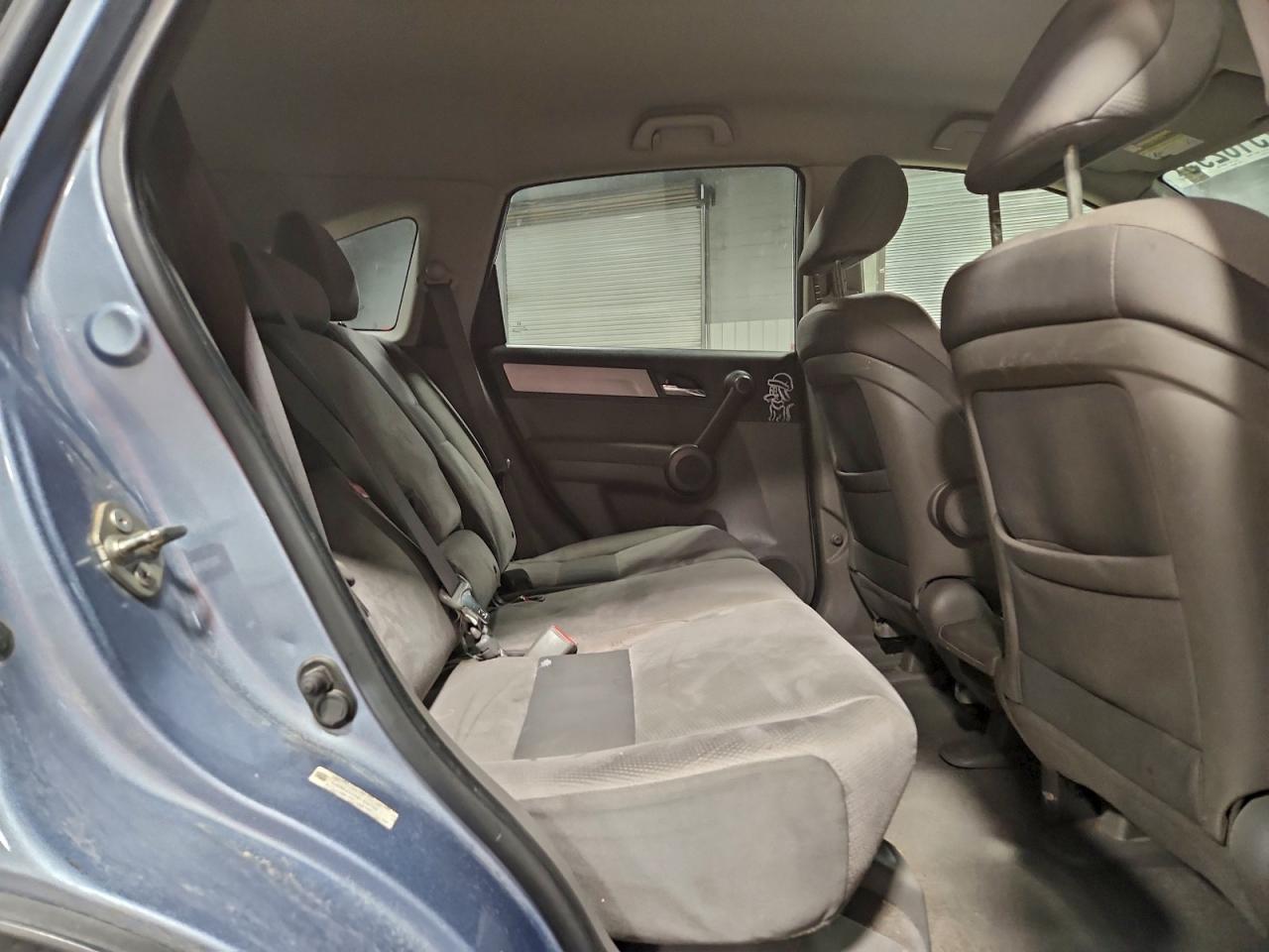 2011 HONDA CR-V SE photo 11