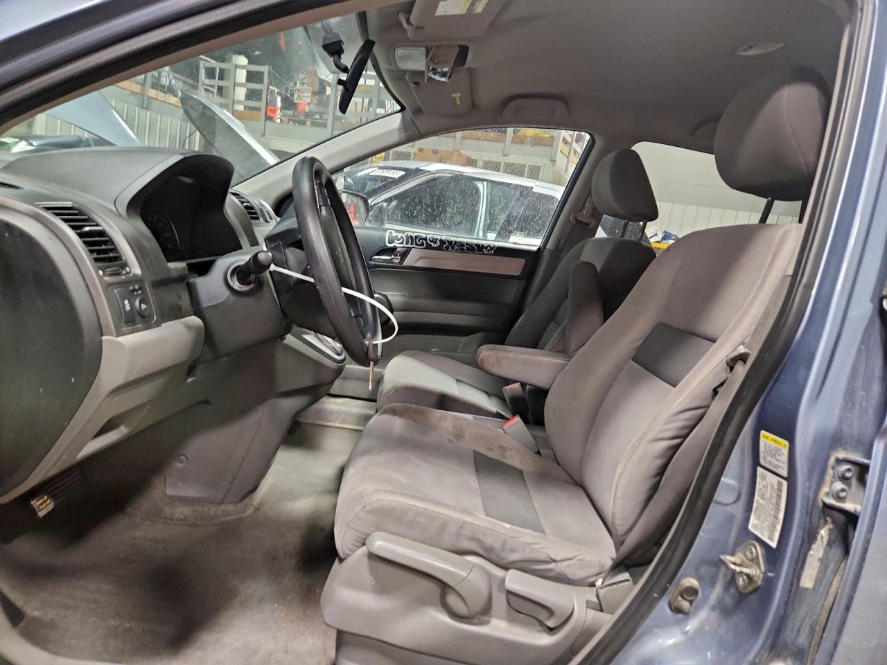 2011 HONDA CR-V SE photo 7