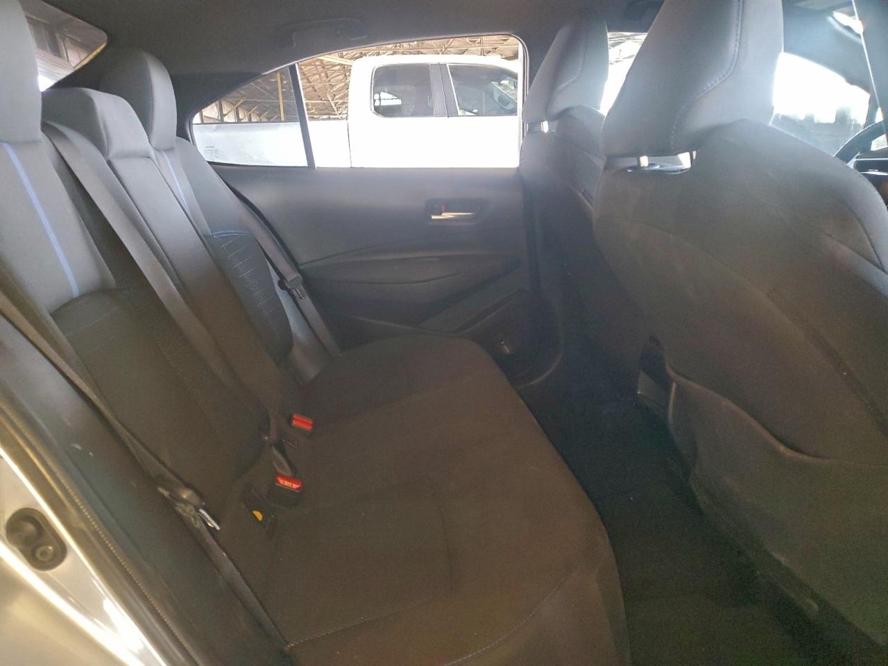 2020 TOYOTA COROLLA SE photo 10