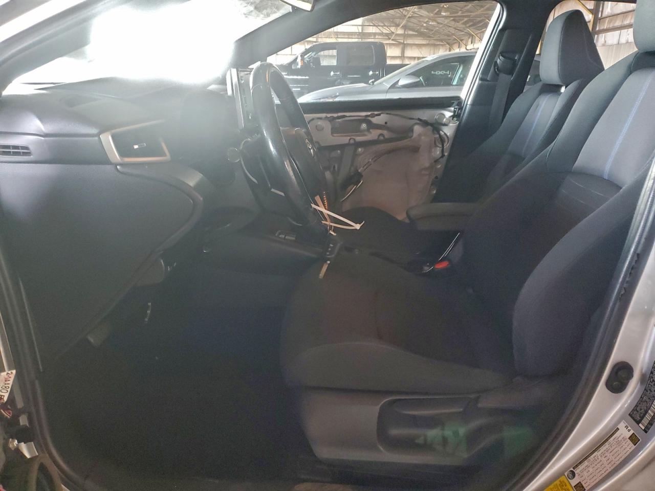2020 TOYOTA COROLLA SE photo 7