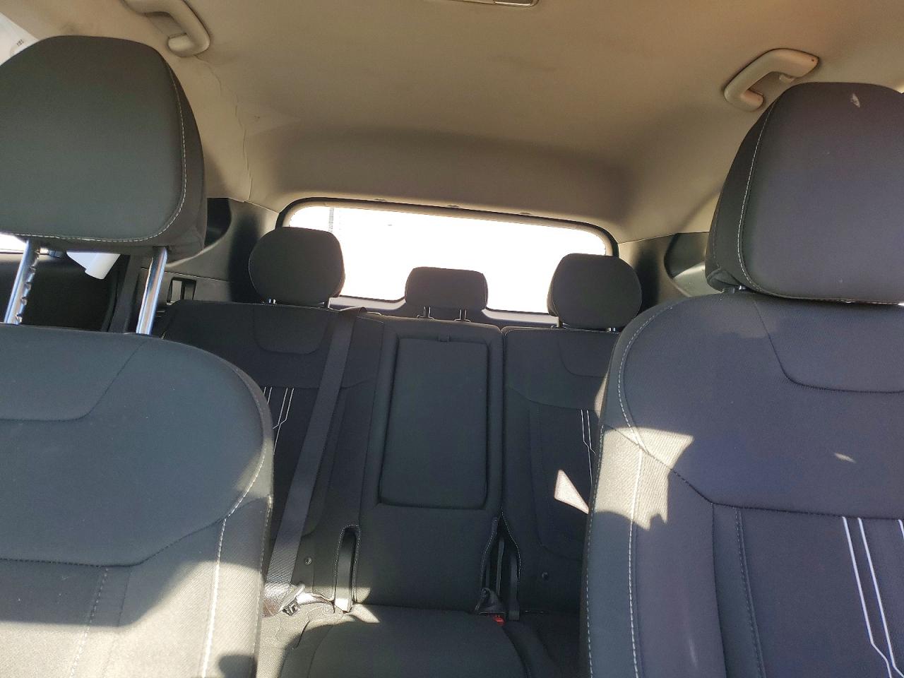 2024 HYUNDAI TUCSON SEL photo 10
