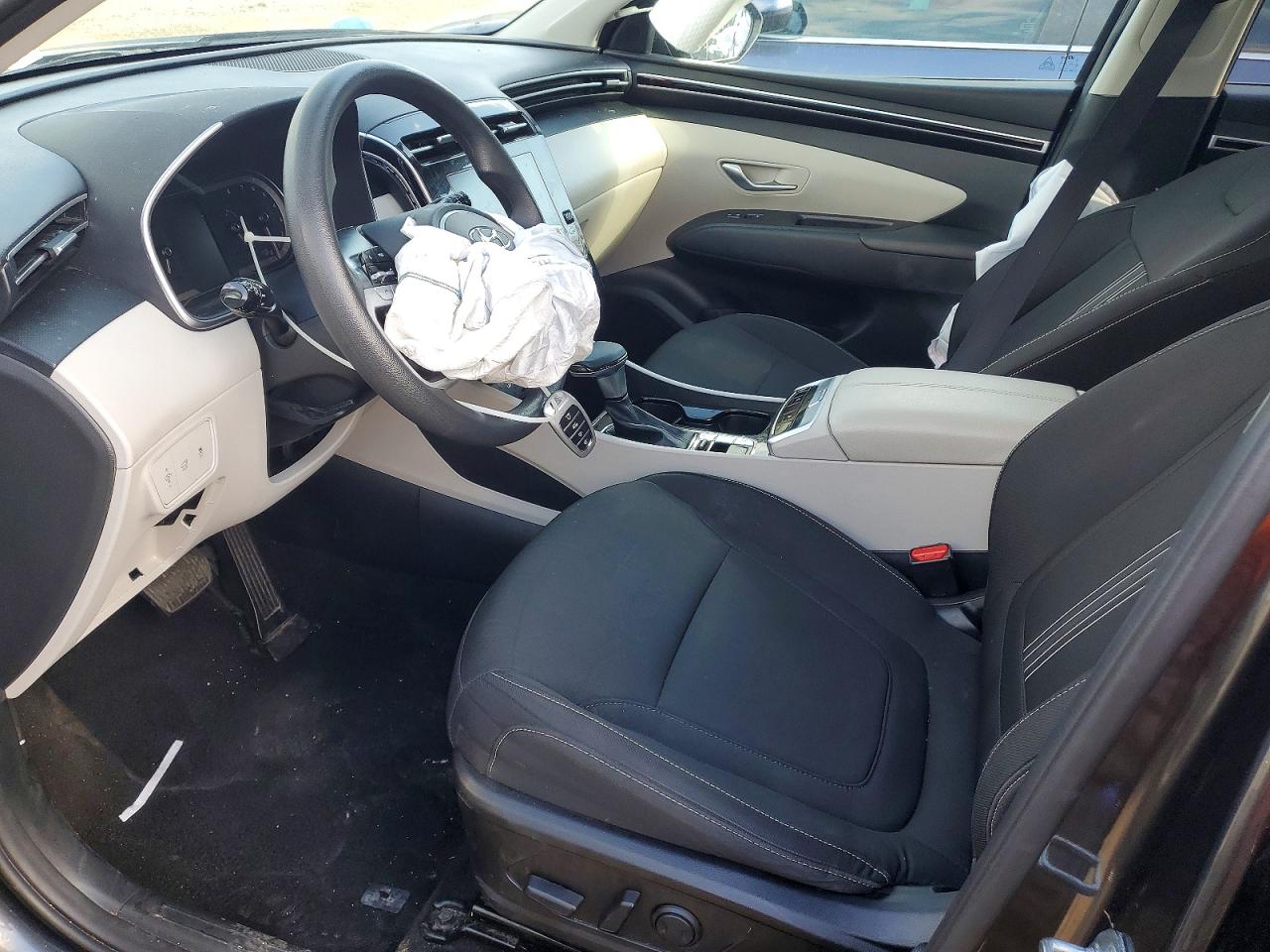 2024 HYUNDAI TUCSON SEL photo 7