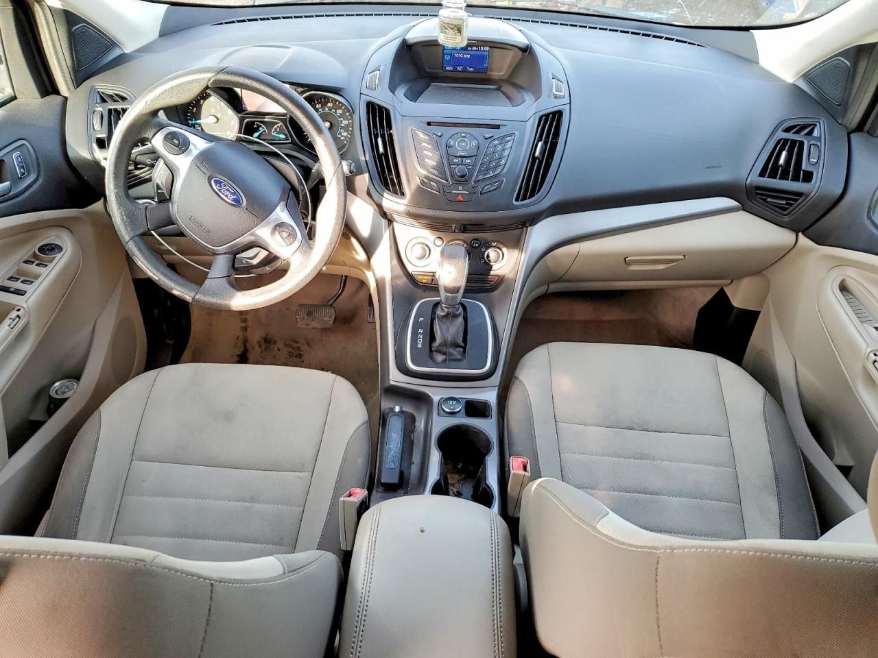2013 FORD ESCAPE SE photo 8