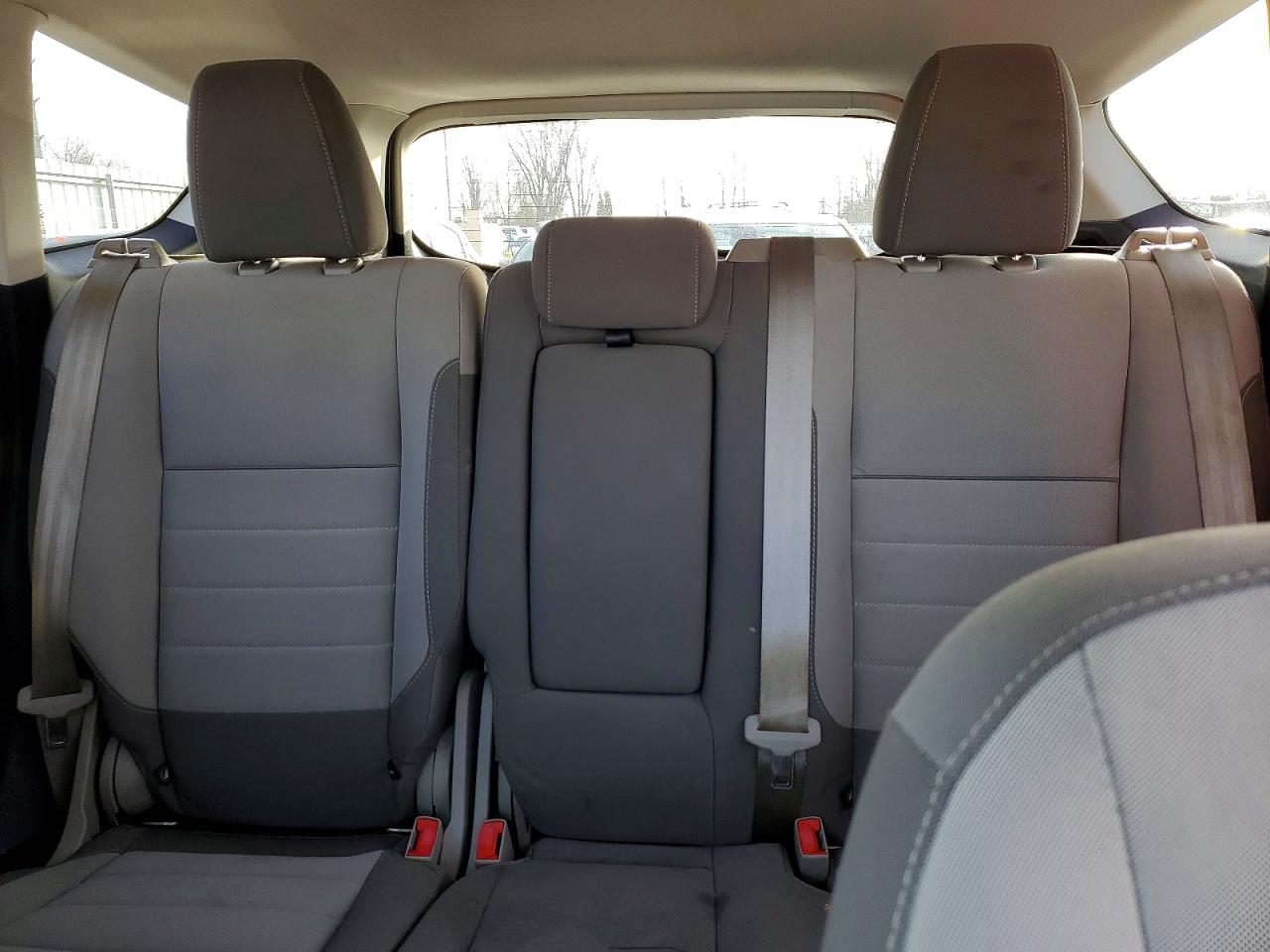 2013 FORD ESCAPE SE photo 10