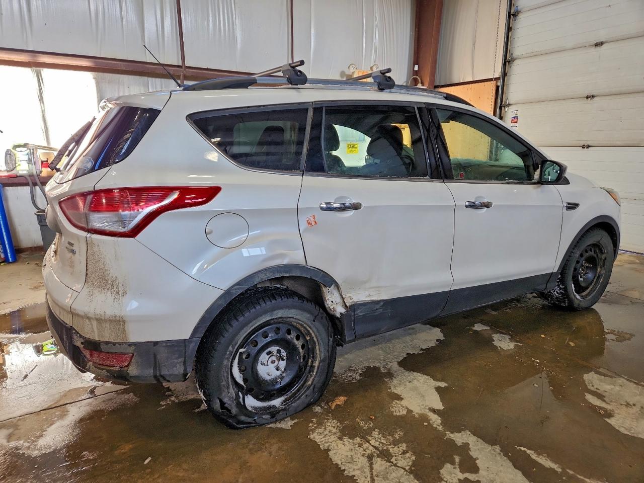 2015 FORD ESCAPE SE photo 3