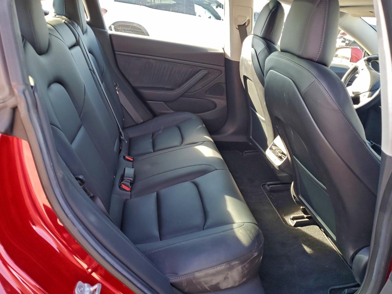 2018 TESLA MODEL 3 photo 10