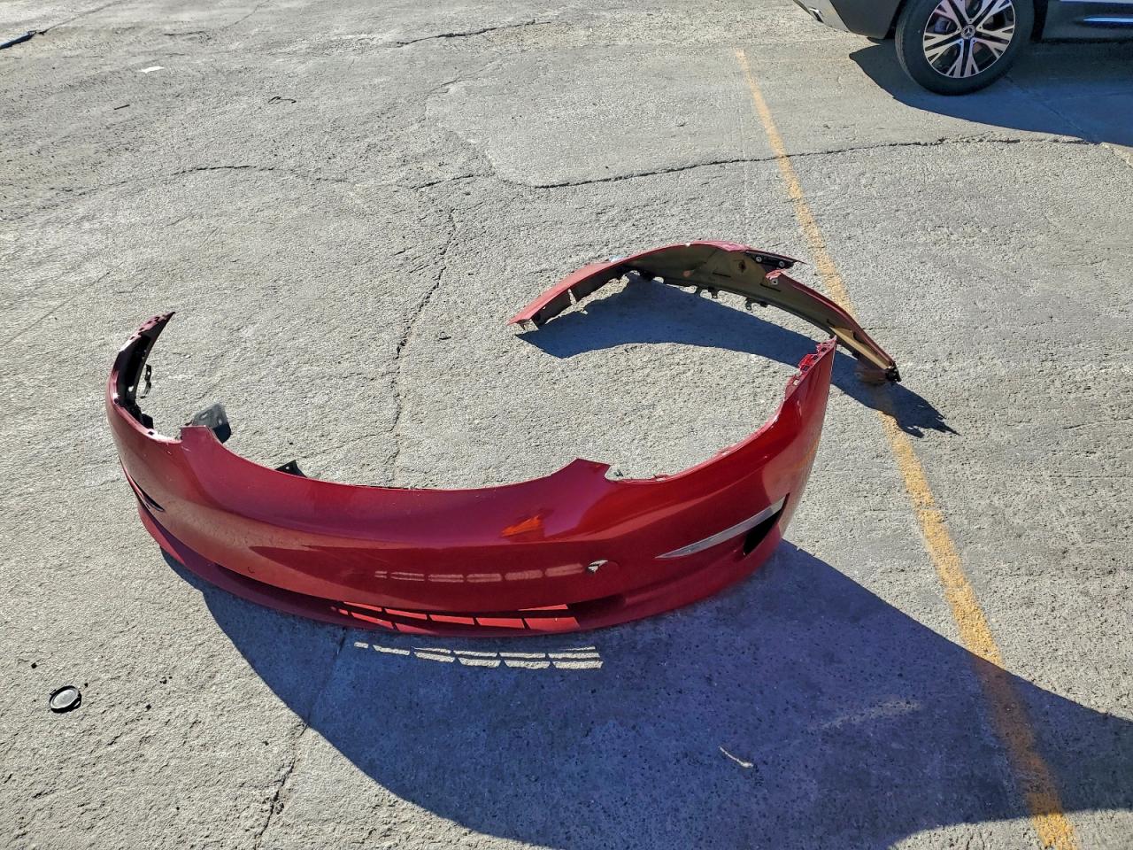 2018 TESLA MODEL 3 photo 12