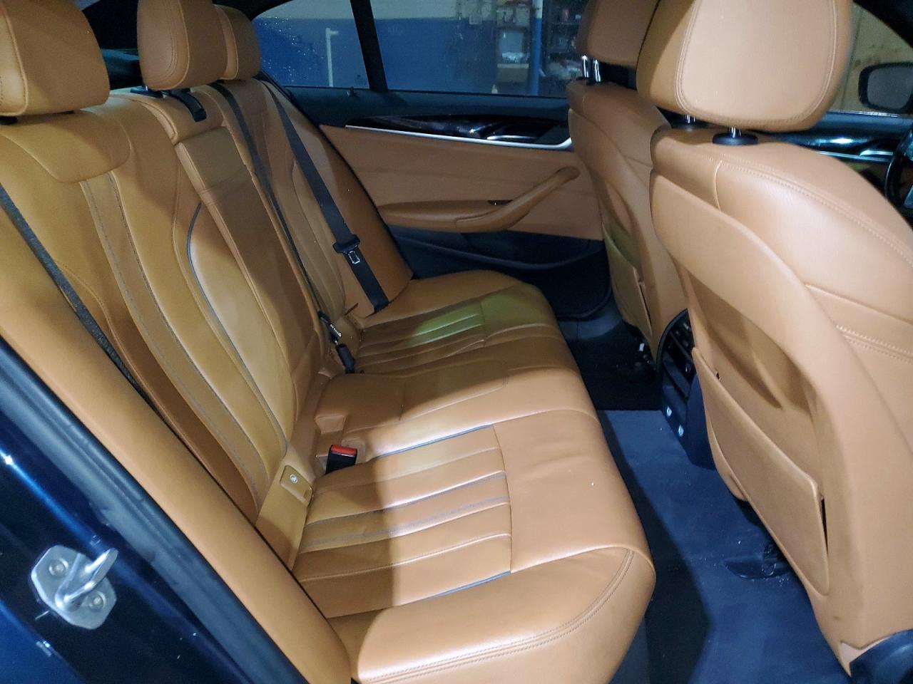 2017 BMW 530 XI photo 10