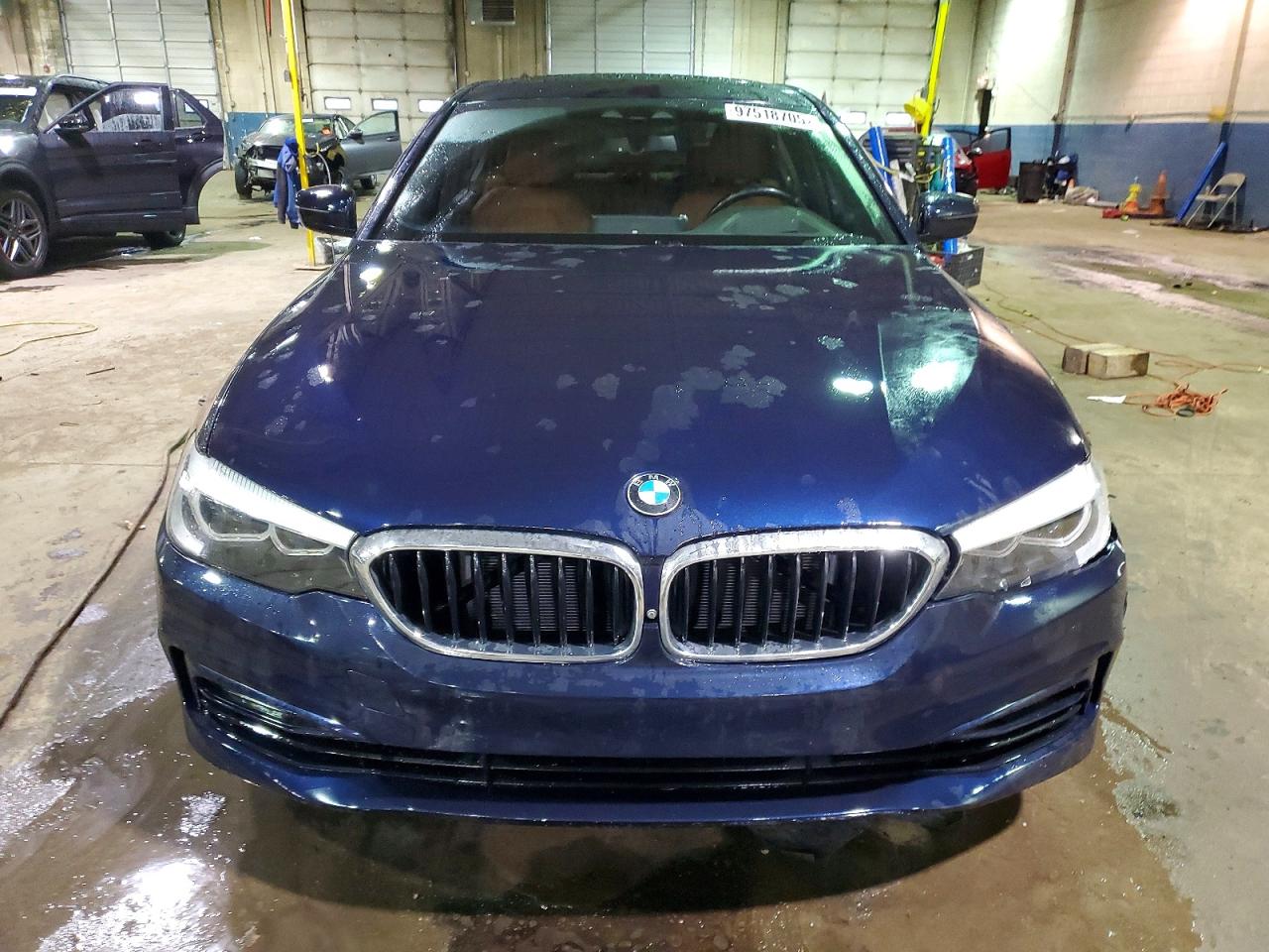2017 BMW 530 XI photo 5