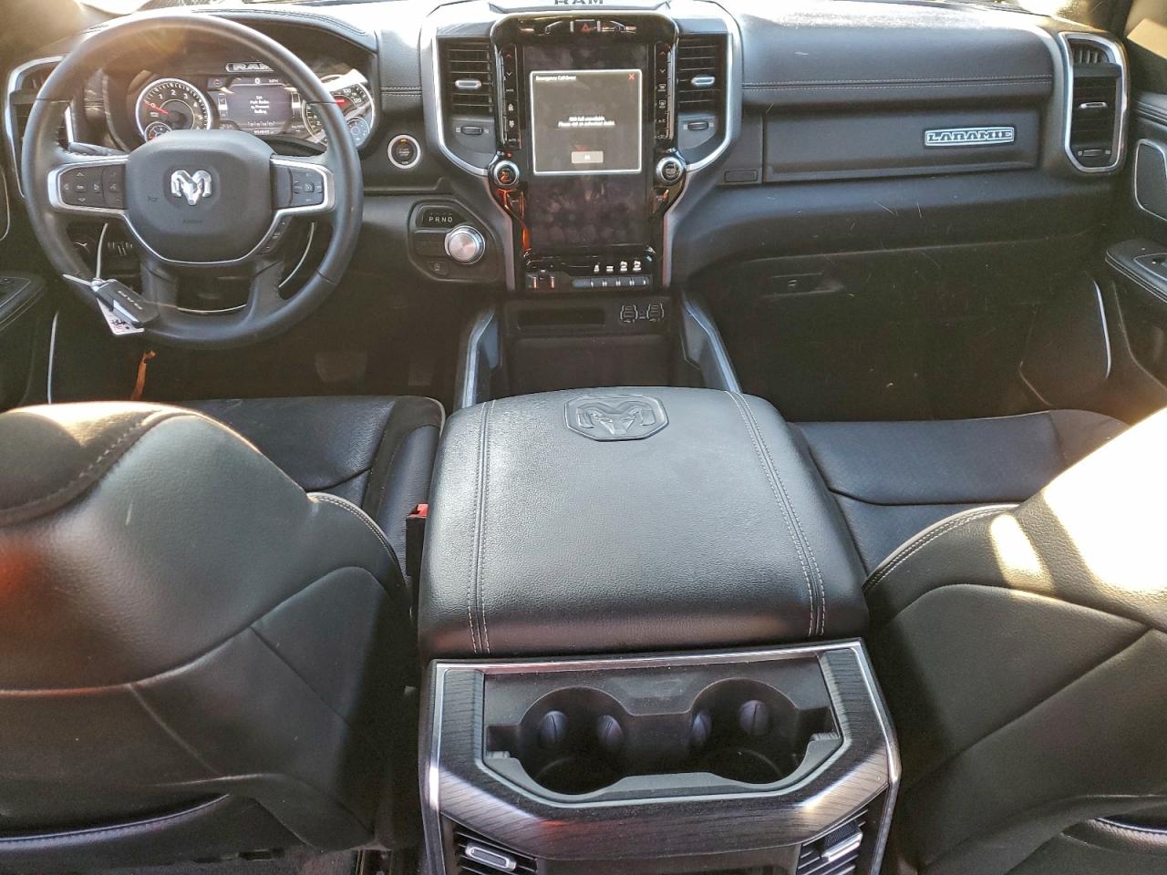 2023 RAM 1500 LARAMIE photo 15