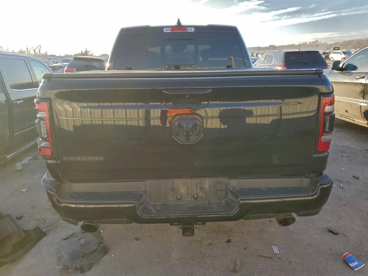 2023 RAM 1500 LARAMIE photo 11