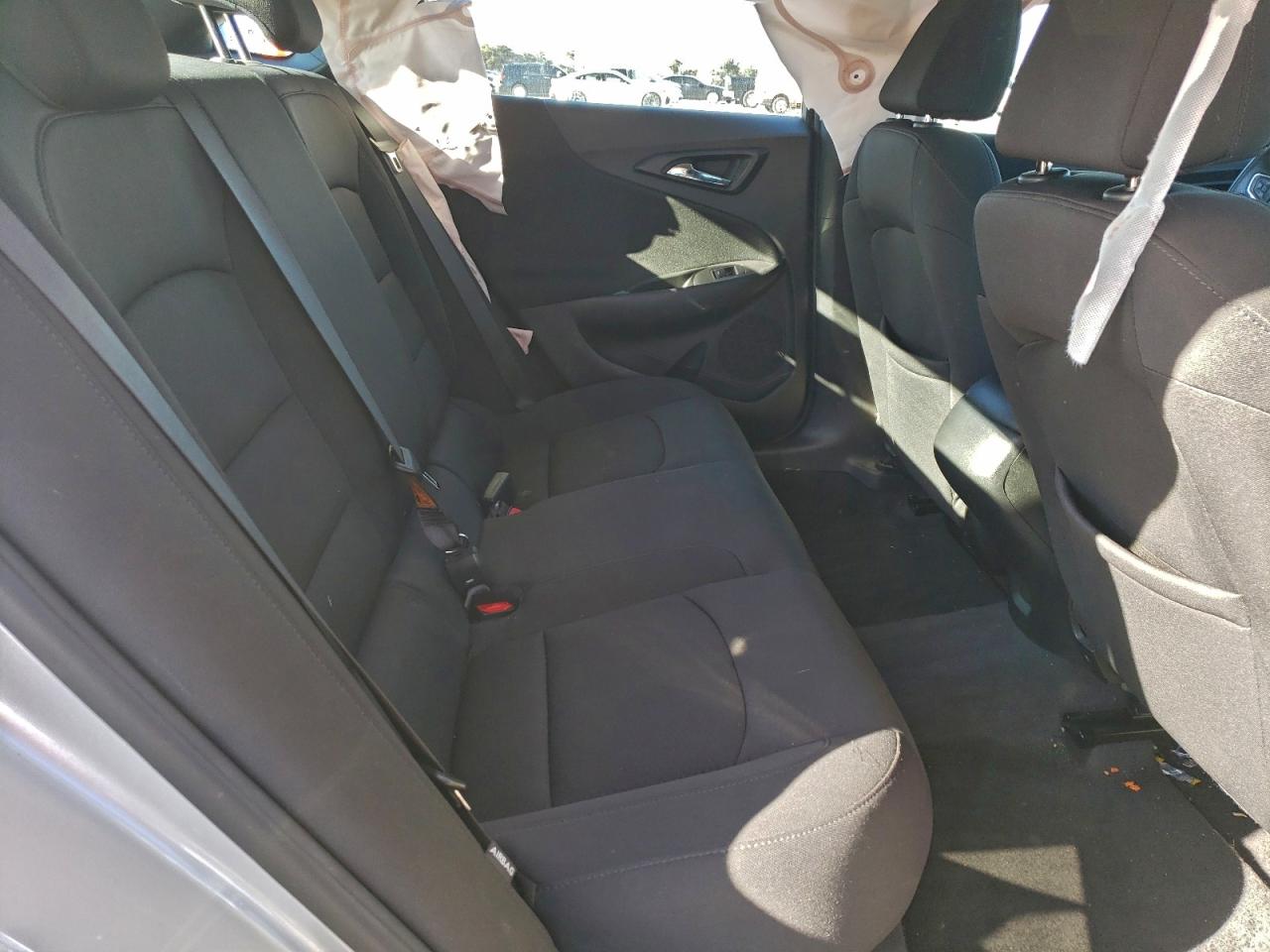 2020 CHEVROLET MALIBU LS photo 10