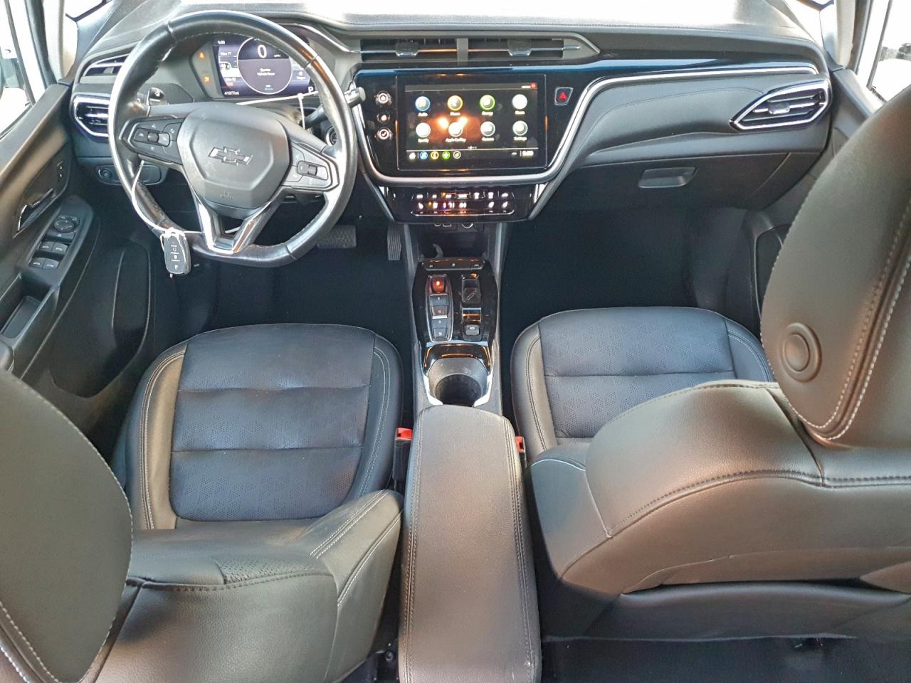 2023 CHEVROLET BOLT EV 2LT photo 8