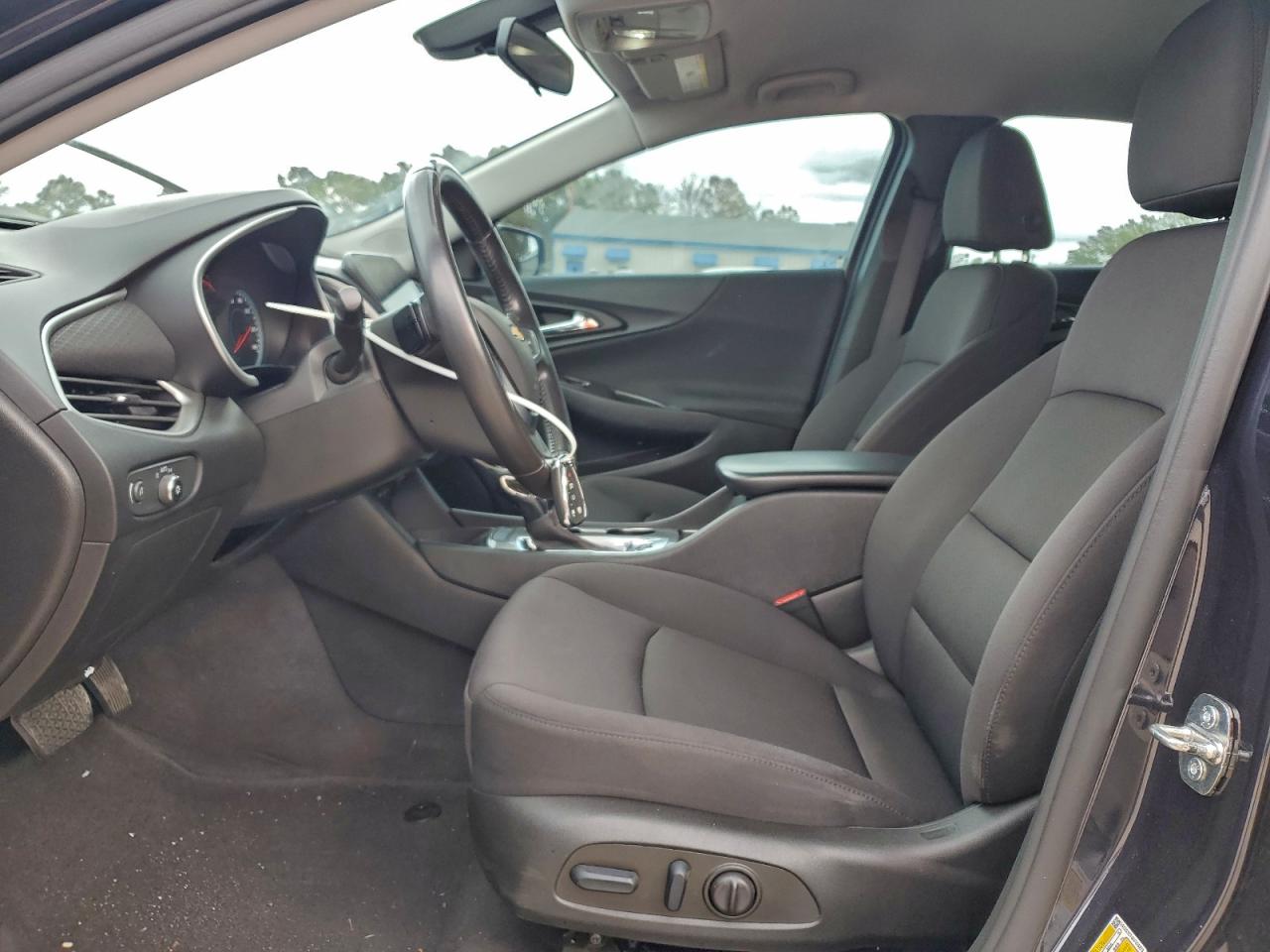 2022 CHEVROLET MALIBU RS photo 7