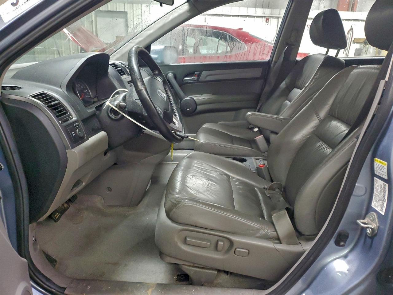 2008 HONDA CR-V EXL photo 7