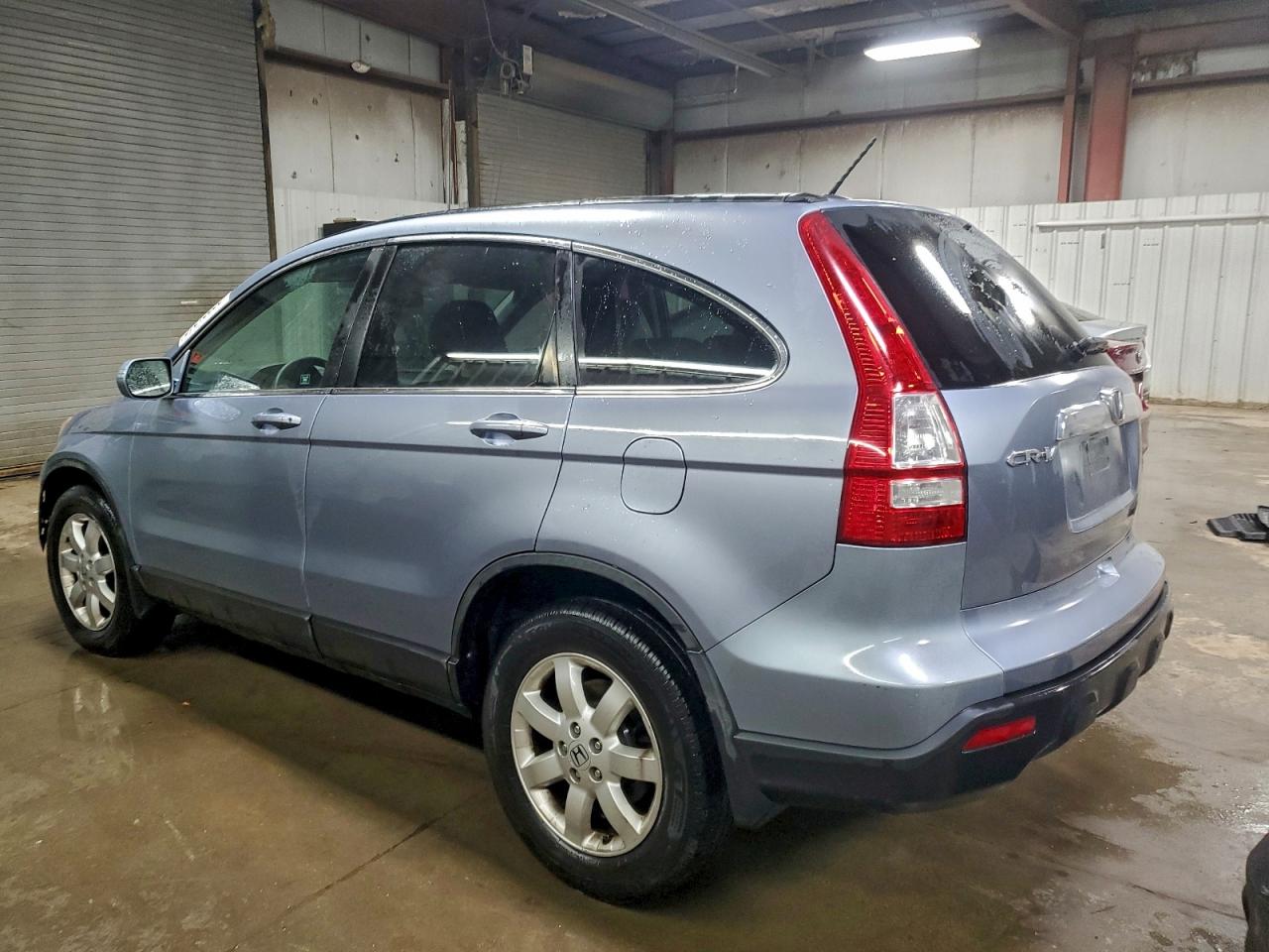 2008 HONDA CR-V EXL photo 2