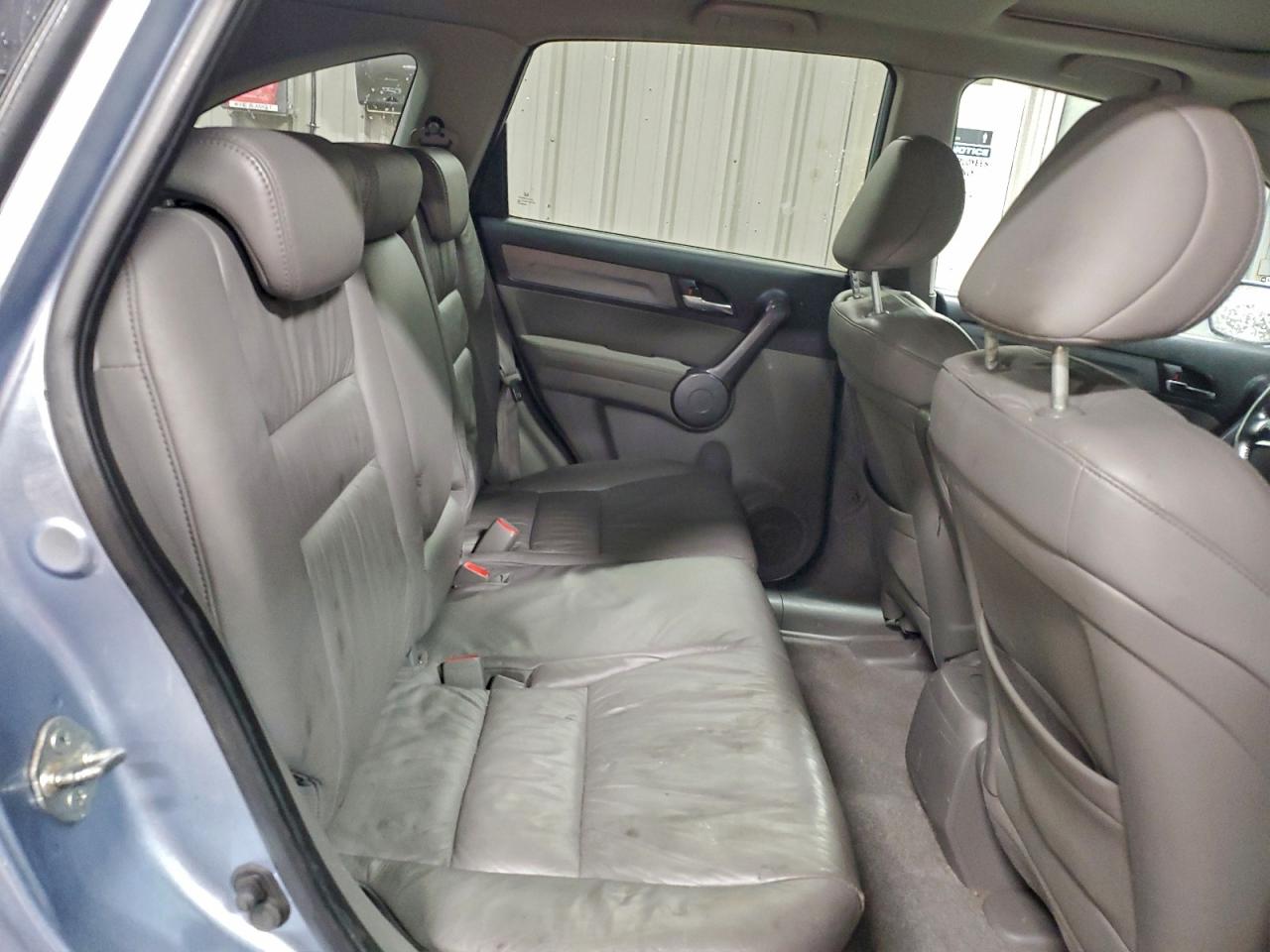 2008 HONDA CR-V EXL photo 10