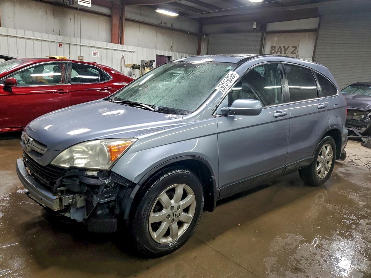 2008 HONDA CR-V