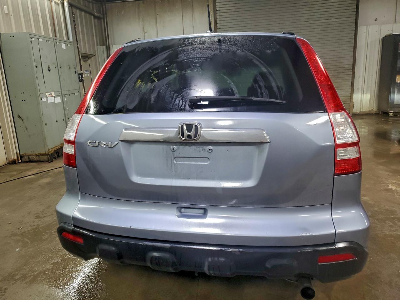 2008 HONDA CR-V EXL photo 6