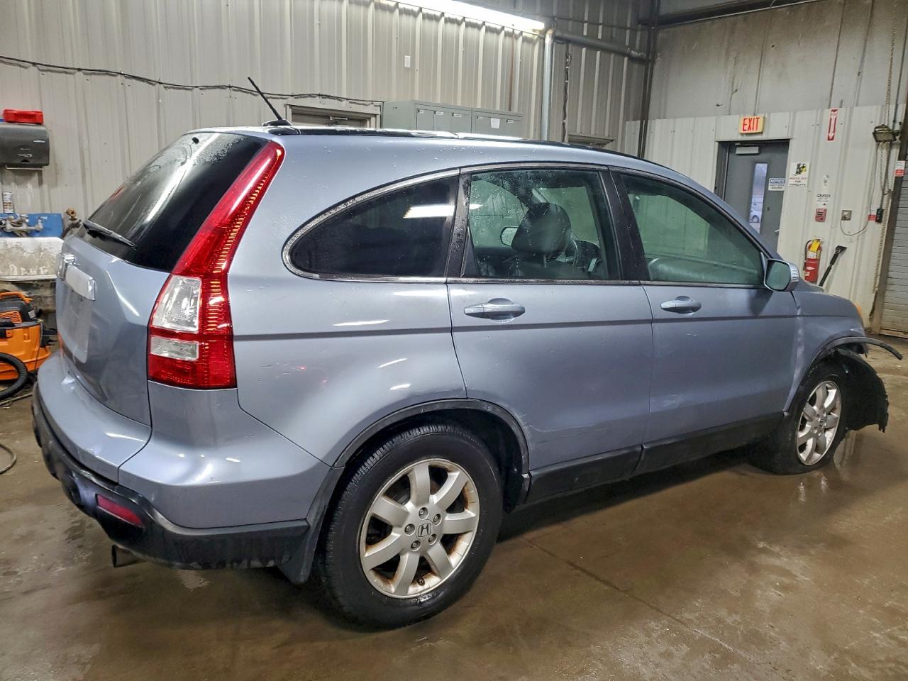 2008 HONDA CR-V EXL photo 3