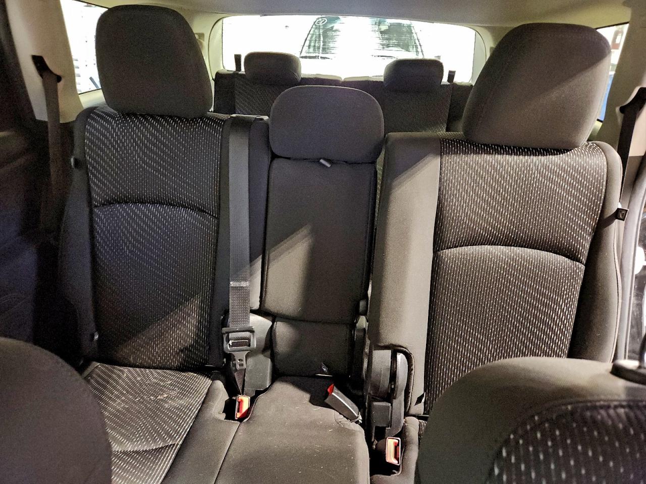 2014 DODGE JOURNEY SXT photo 10