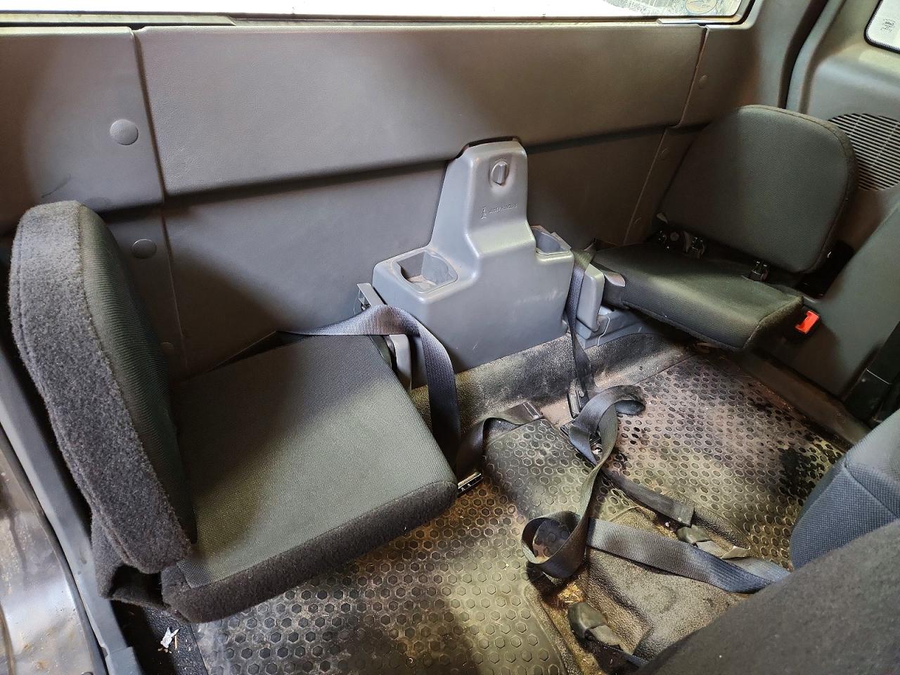 2008 FORD RANGER SUPER CAB photo 10