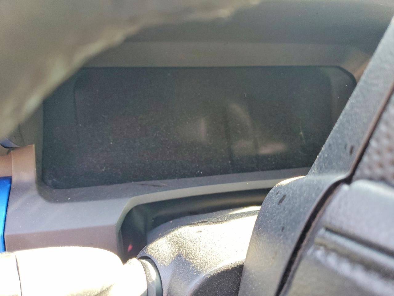 2024 TOYOTA TACOMA DOUBLE CAB photo 9