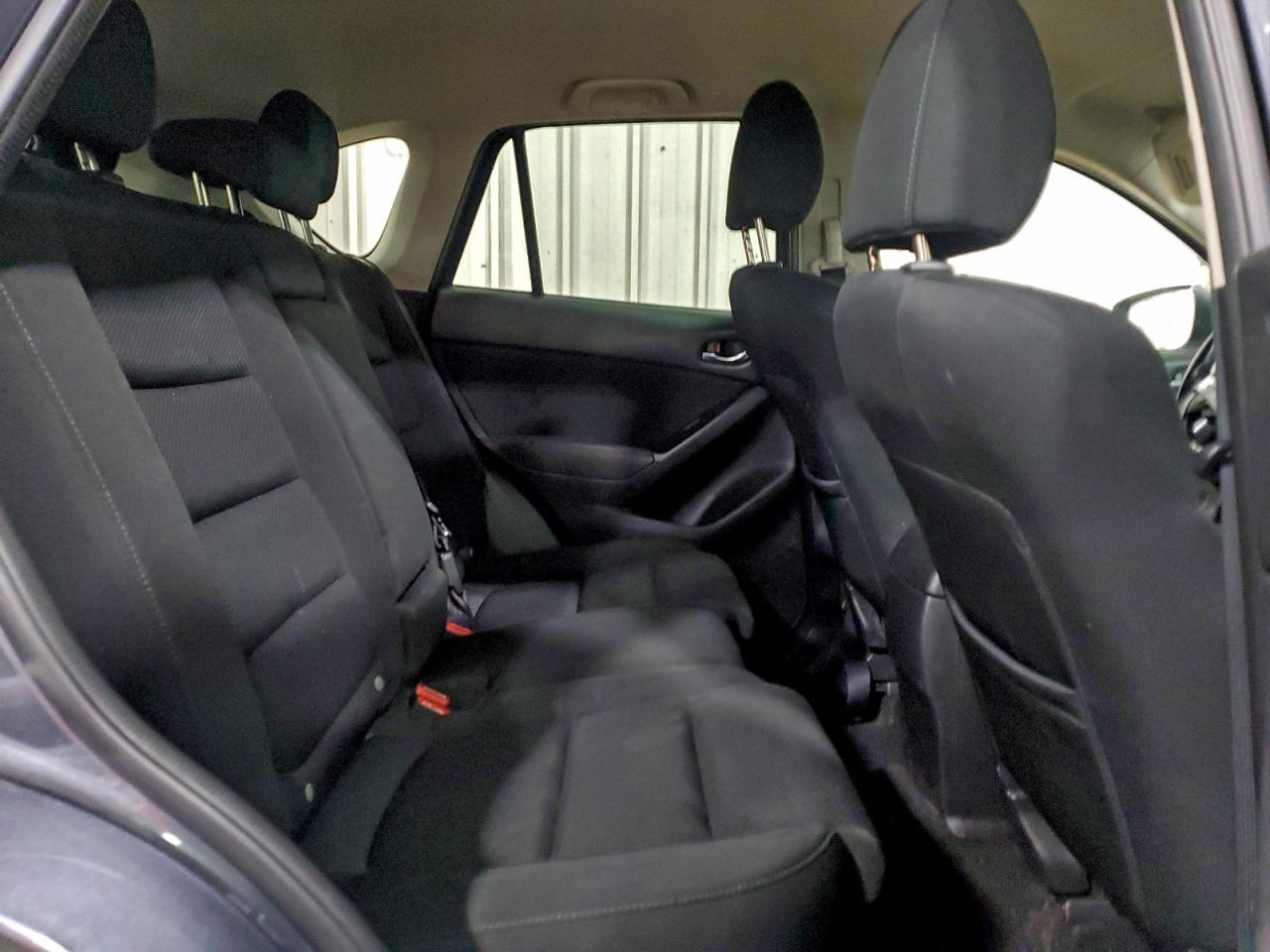 2016 MAZDA CX-5 TOURING photo 11
