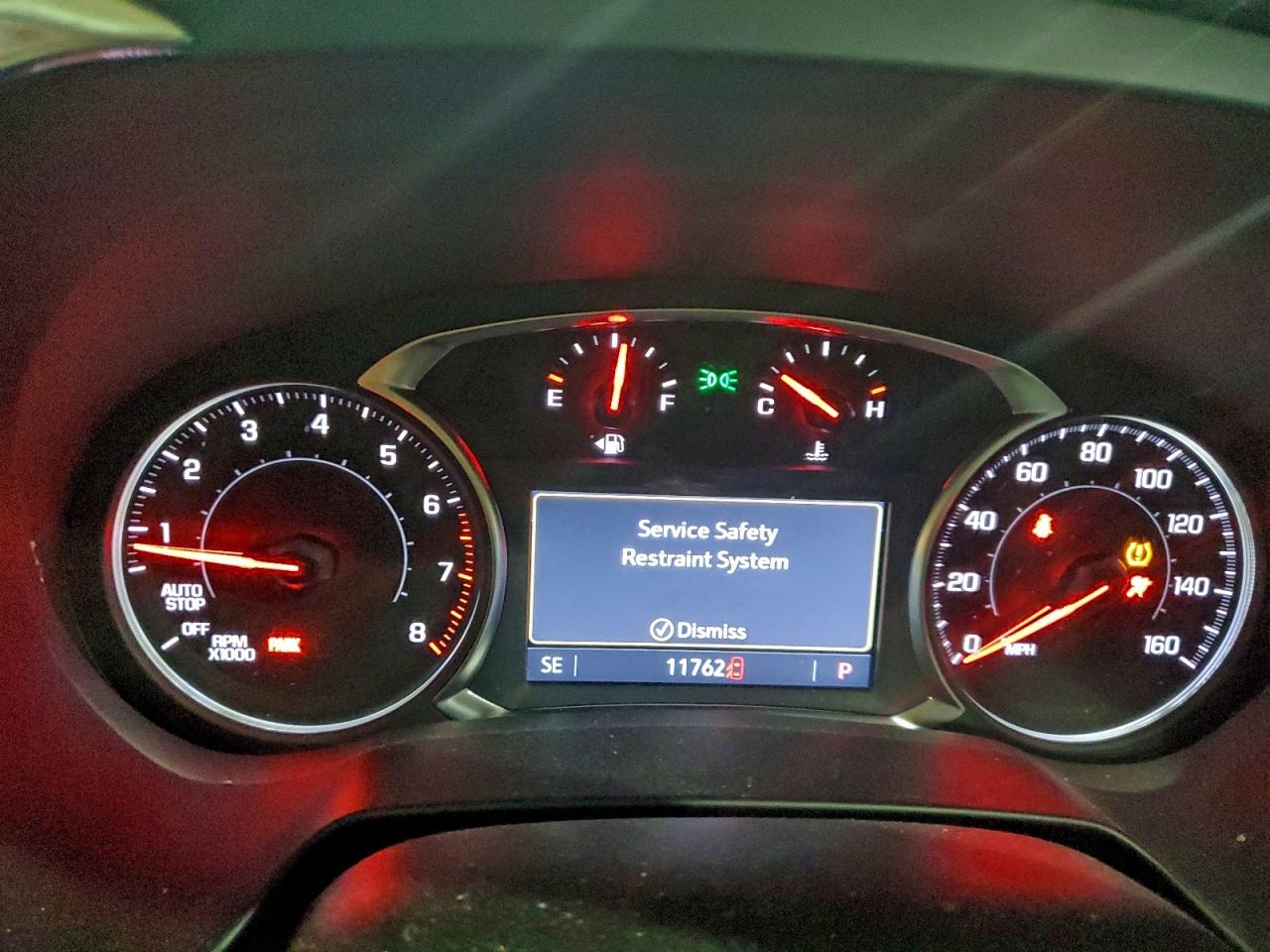 2025 CHEVROLET BLAZER 2LT photo 9
