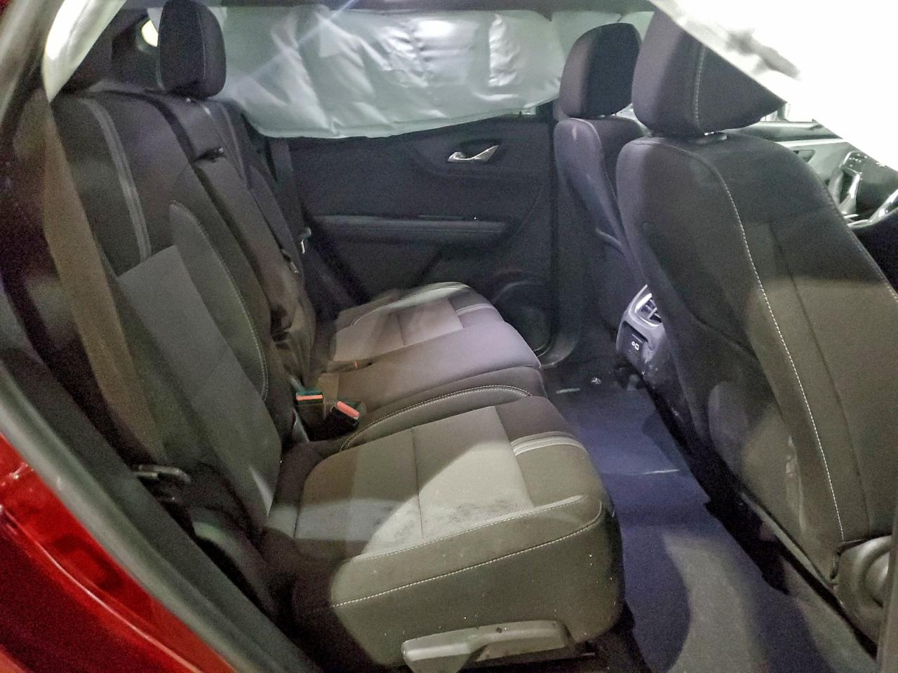 2025 CHEVROLET BLAZER 2LT photo 11