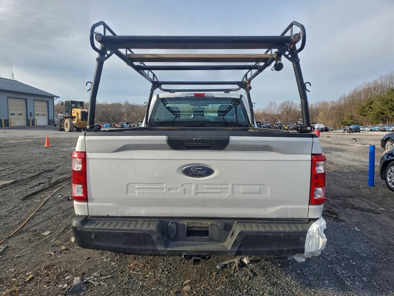 2022 FORD F150 photo 6