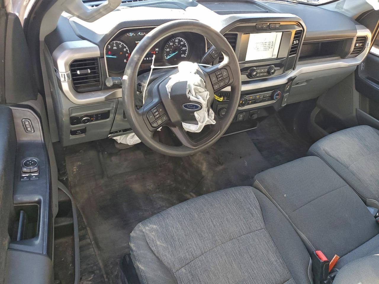 2022 FORD F150 photo 8
