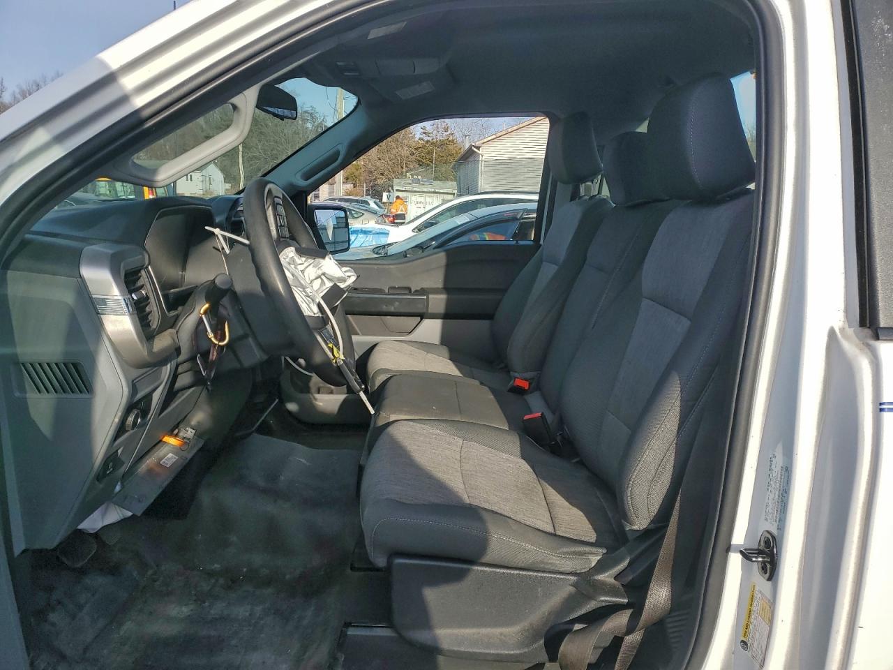 2022 FORD F150 photo 7