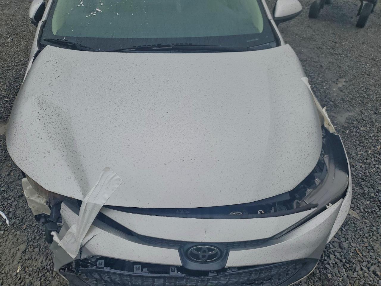 2020 TOYOTA COROLLA L photo 11