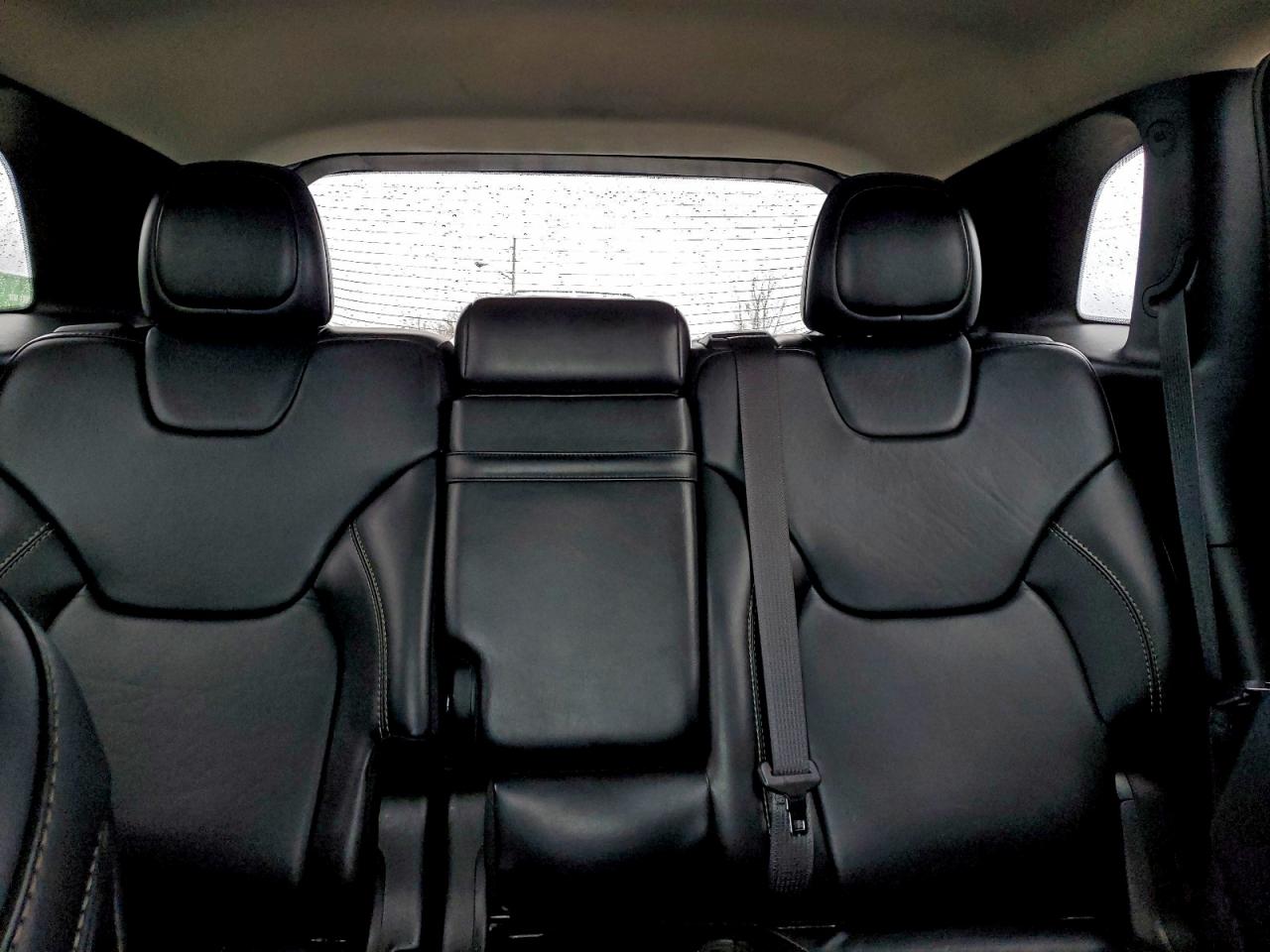 2016 JEEP CHEROKEE LIMITED photo 10