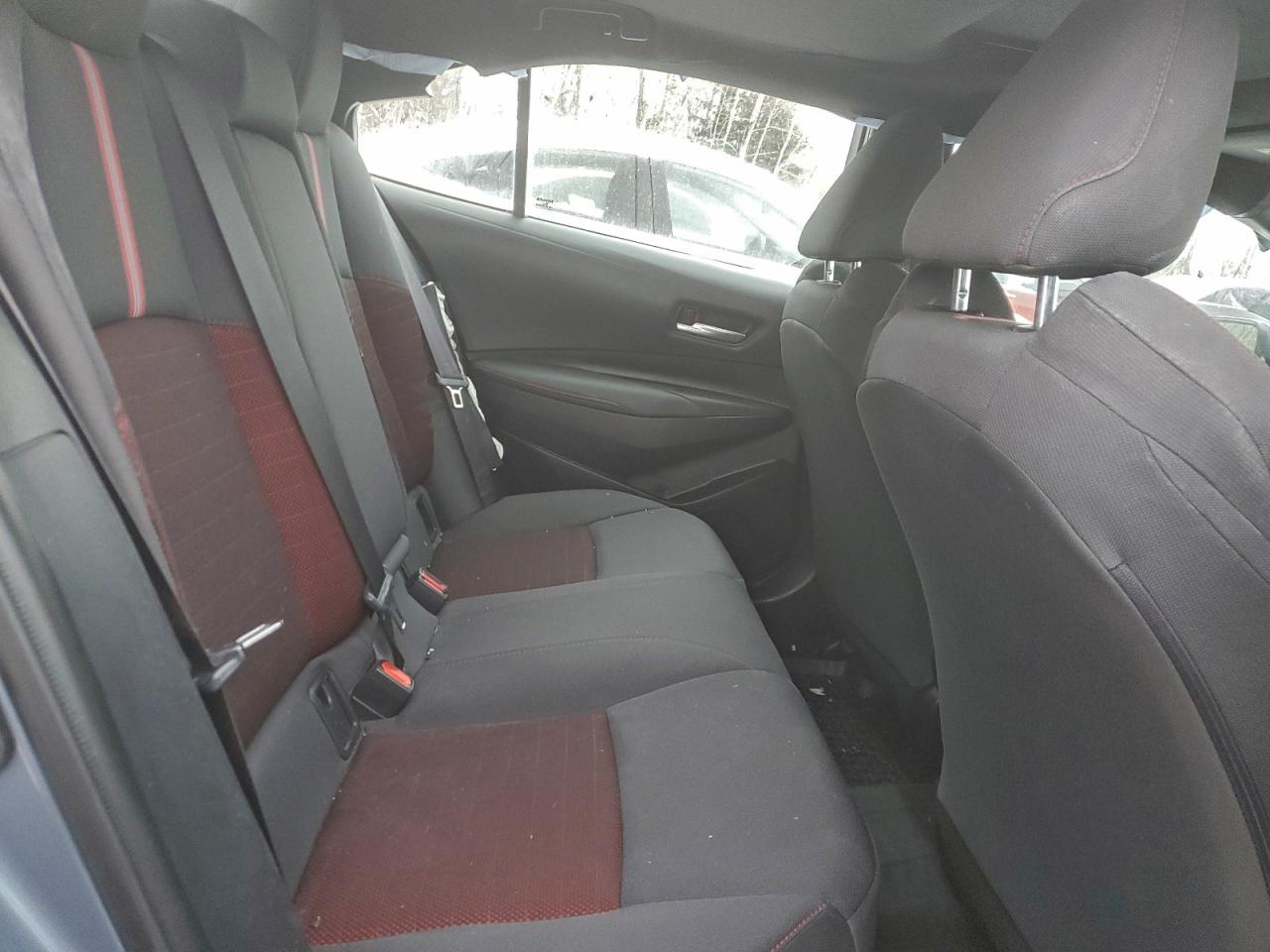 2024 TOYOTA COROLLA SE photo 10