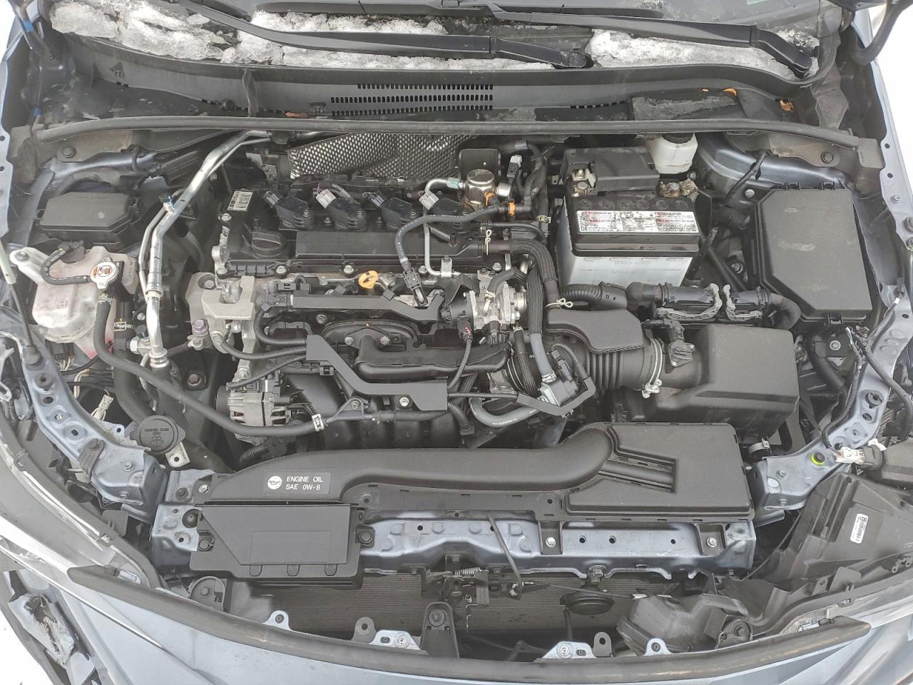 2024 TOYOTA COROLLA SE photo 11