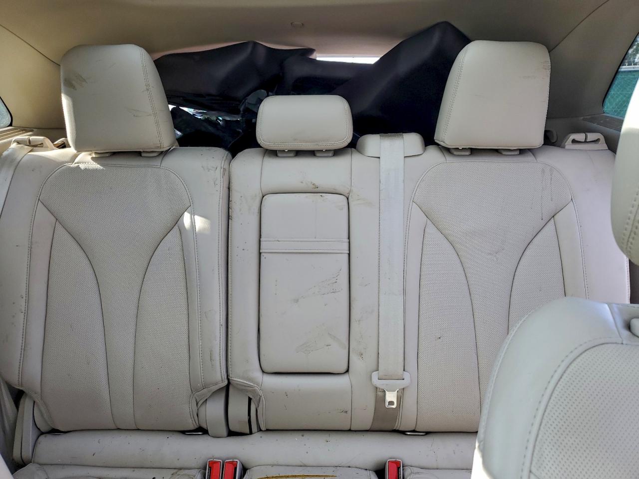 2017 LINCOLN MKC RESERVE photo 10