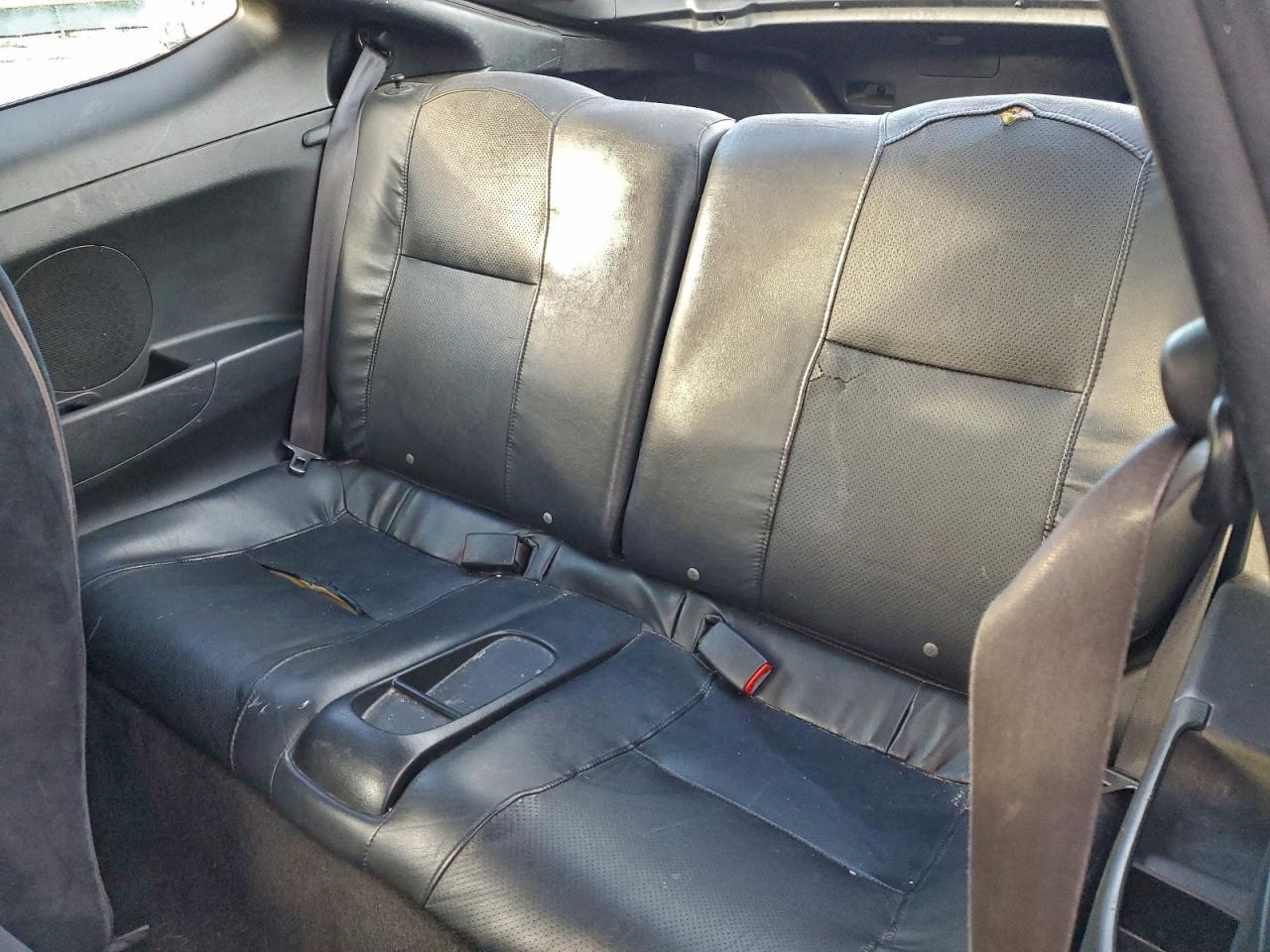 2004 ACURA RSX photo 10