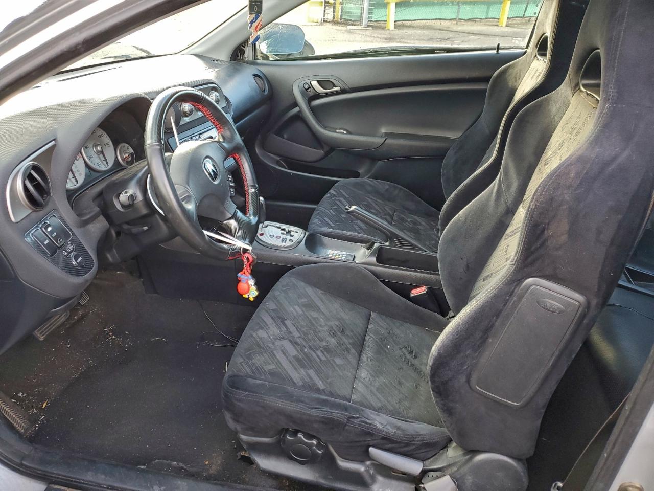 2004 ACURA RSX photo 7