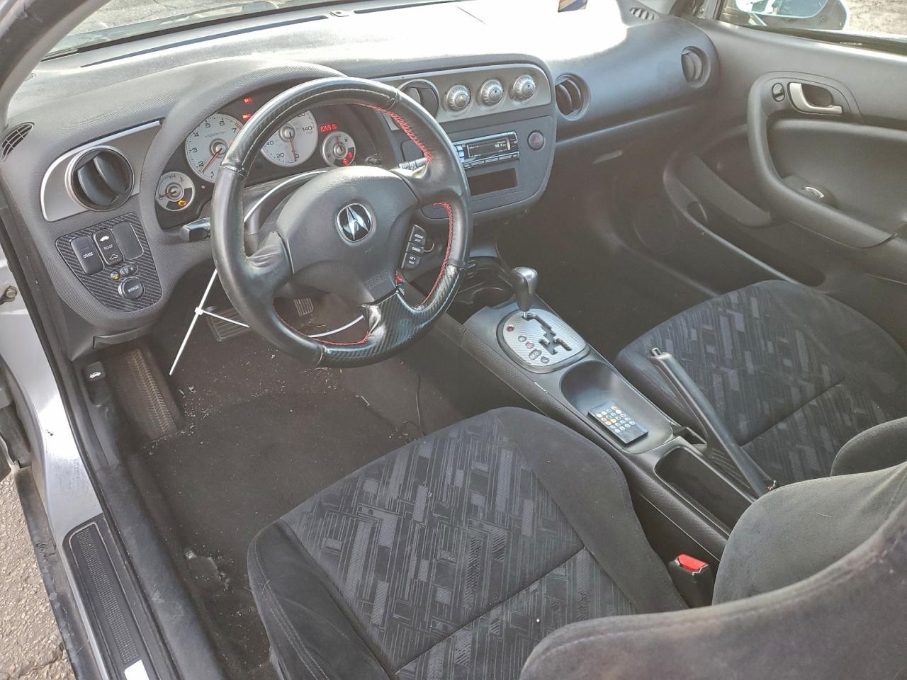 2004 ACURA RSX photo 8