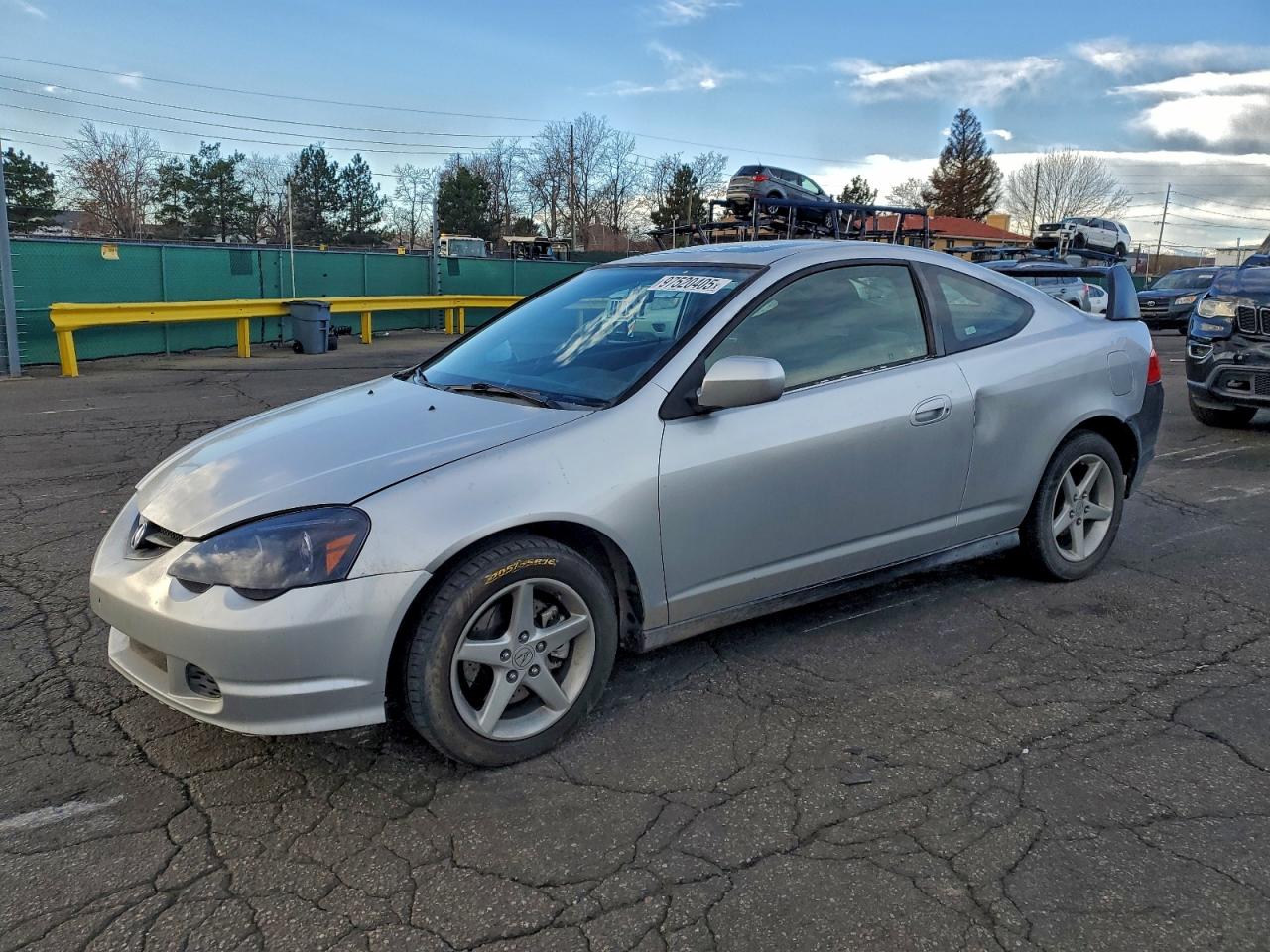 2004 ACURA RSX