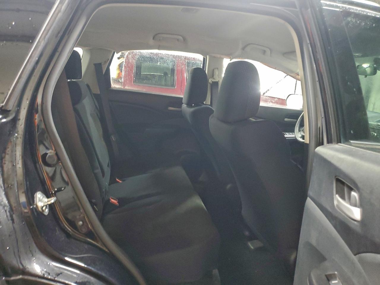 2016 HONDA CR-V SE photo 10