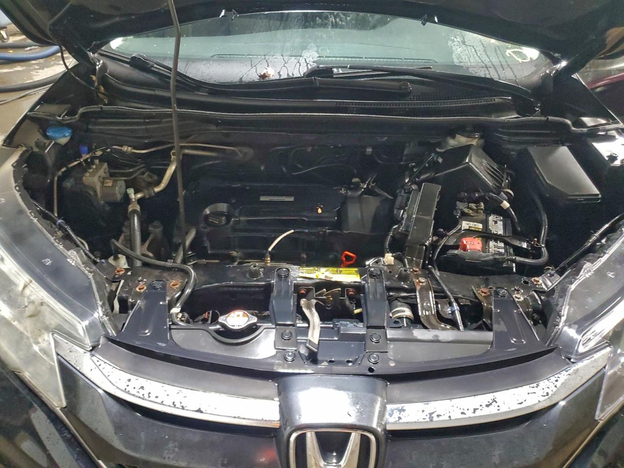 2016 HONDA CR-V SE photo 11