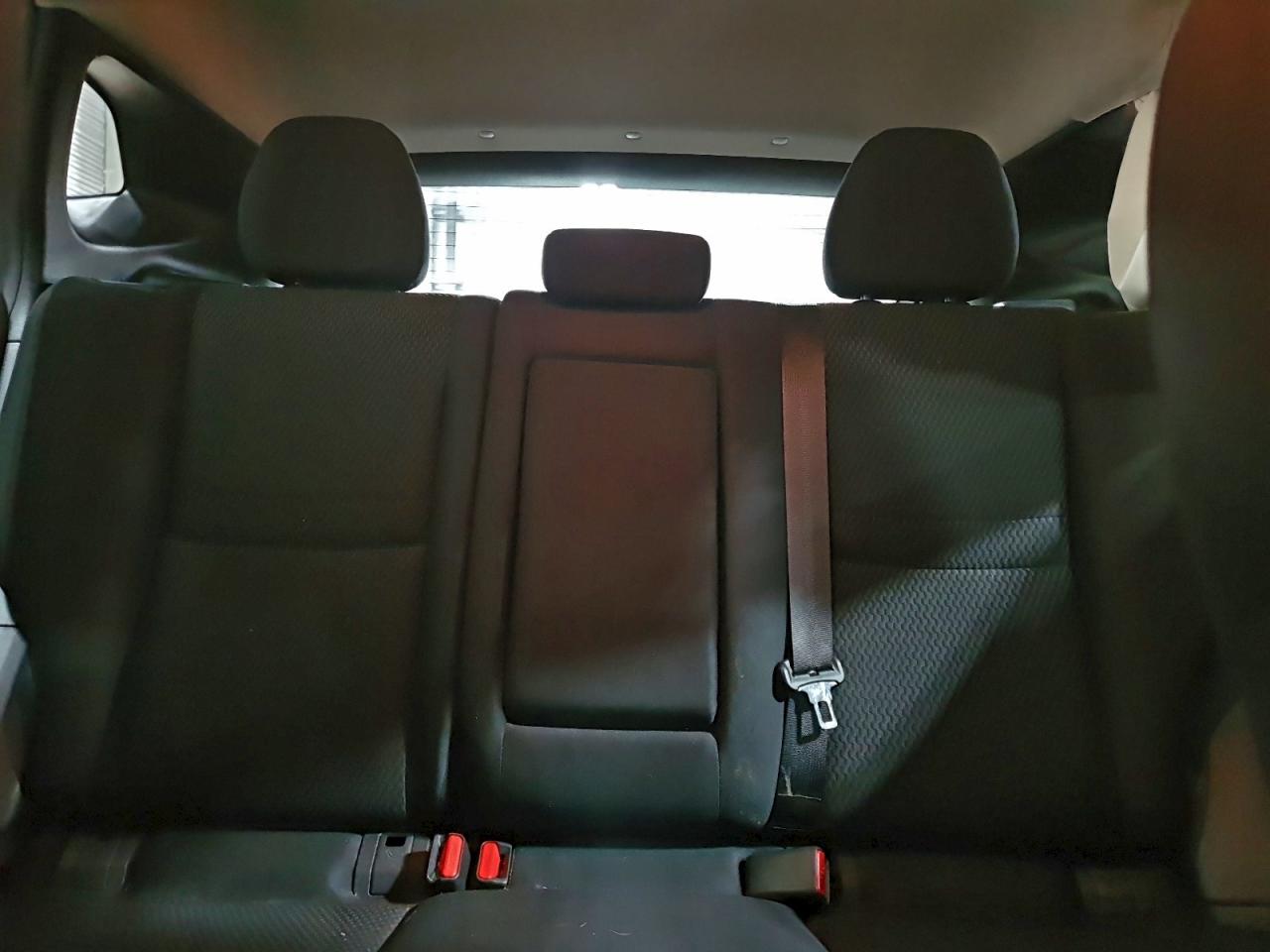 2019 NISSAN ROGUE SPORT S photo 10