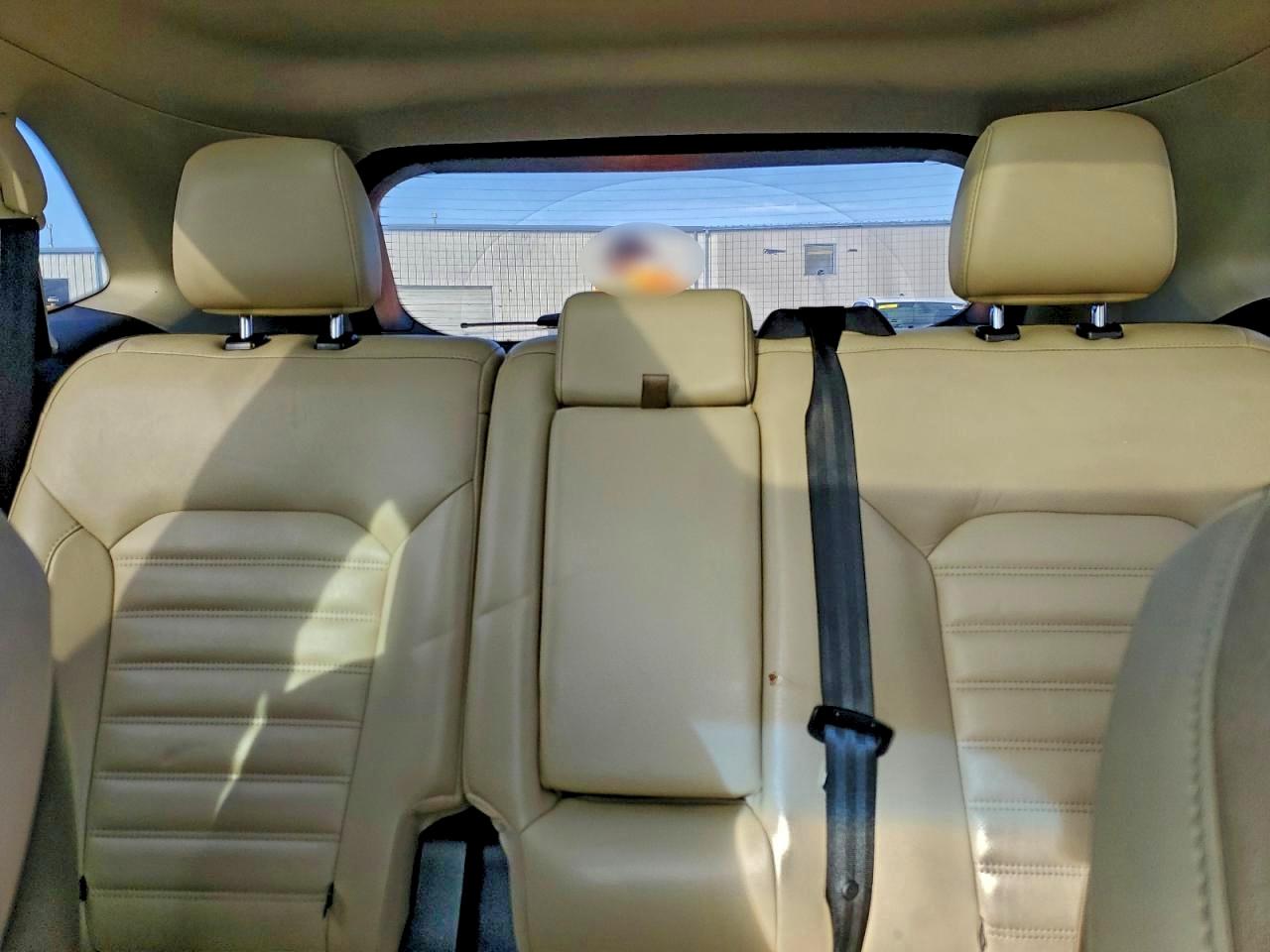 2016 FORD EDGE SEL photo 10