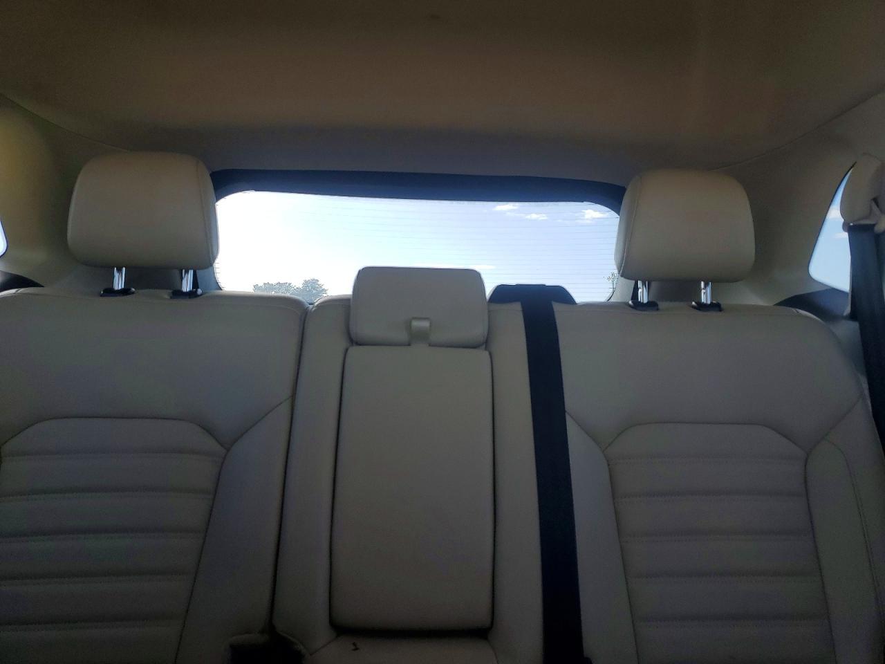 2016 FORD EDGE SEL photo 10