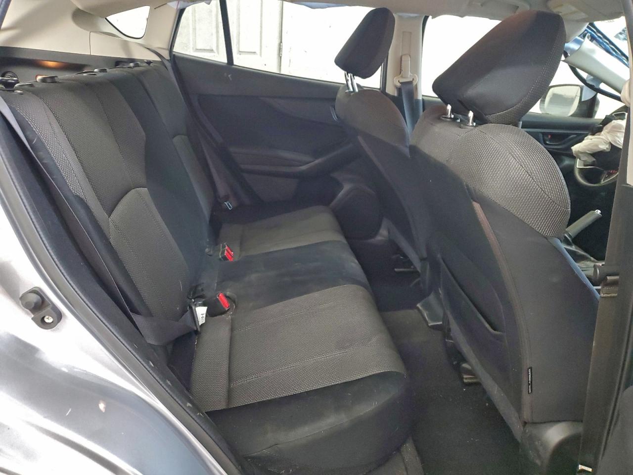 2020 SUBARU CROSSTREK photo 11